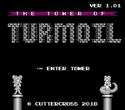 The Tower Of Turmoil 1.01