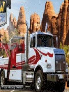 Hеavy Tow Truck
