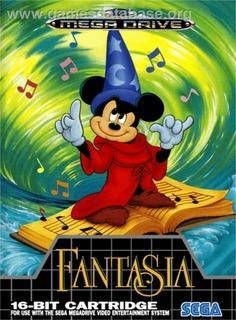 Fantasia.(sega)