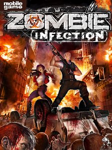 Zombie infection 176x208