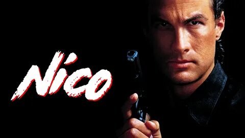 Мак Гаффин. Нико