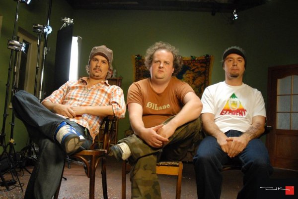 Тік - Я люблю Україну!