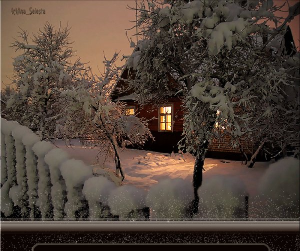 И будет декабрь