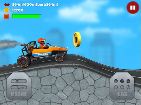Hill Climb 3d OffRoad Racing v 1.06