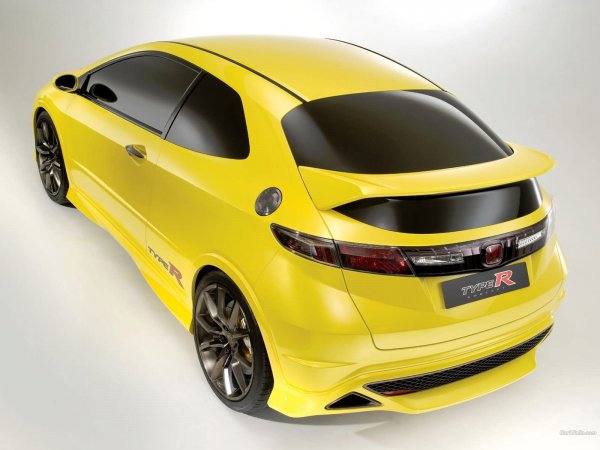 Honda Civic 60 1600x1200