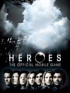 HEROES