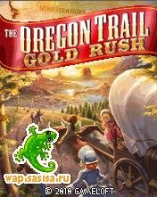 The Oregon Trail 2-Gold Rush