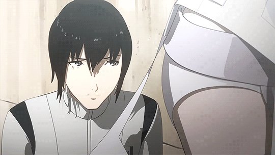 Sidonia no Kishi / Рыцари Сидонии