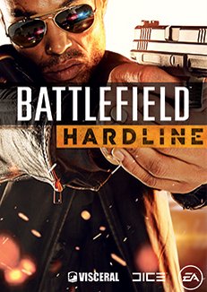 Сохранение Battlefield Hardline(собраны все улики) от aspidma