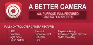 A Better Camera Unlo