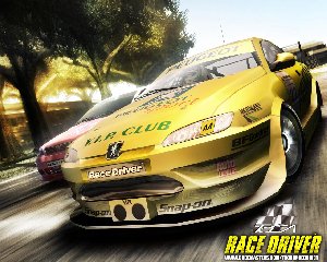 v ralli se