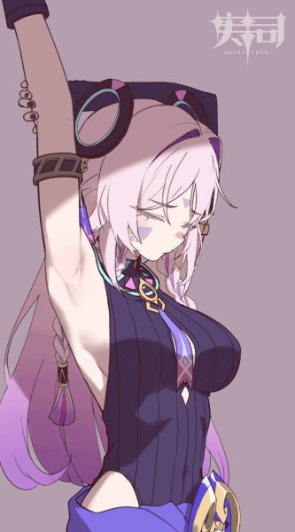 Citlali-(Genshin-Impact)-Genshin-Impact-фэндомы-8904225