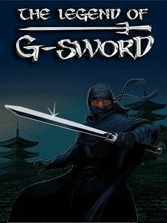 The Legend Of G-Sword