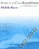 Americas Cup Racer 240x320