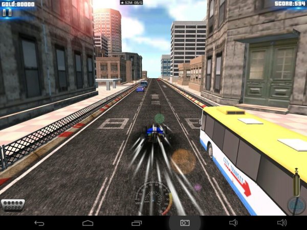 Racing RC 1.0.4 Mod