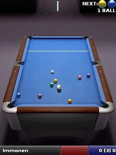 world pool masters 240x320