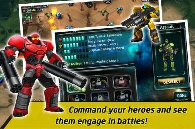 novadefence v 1.3