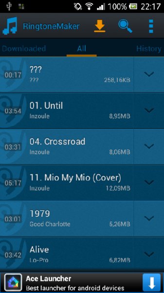 Ringtone Maker Pro