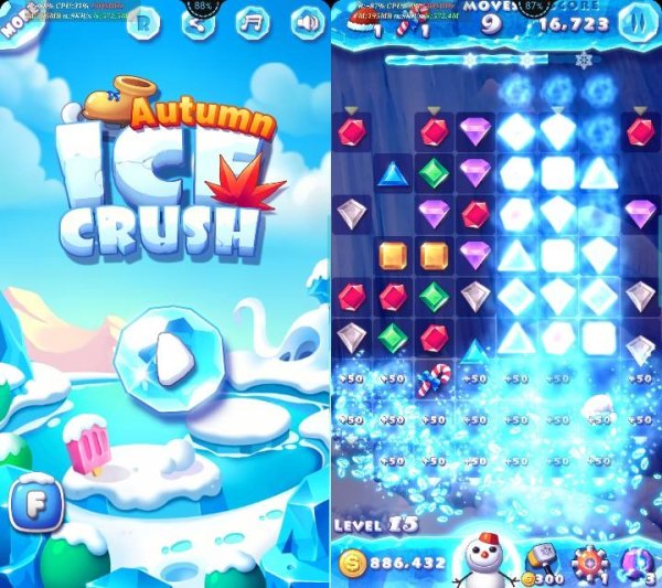 ice-crush-v3.3.3Mod money sign