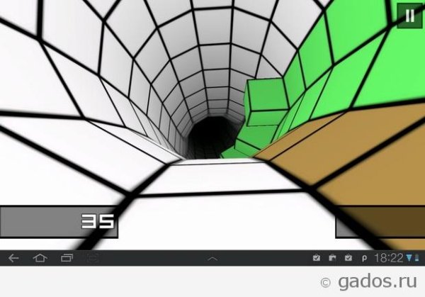 Speedx 3D v1.0.8