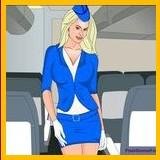 sexually-unlimited-stewardess