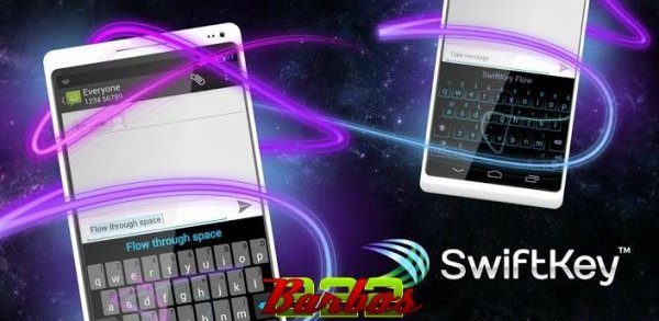SwiftKey Keyboard v6.3.1.90 (ARM)