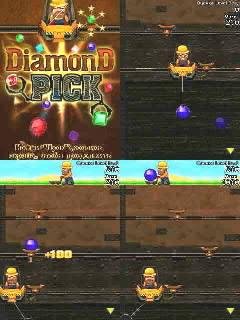 DiamondPick 240x320 C5-E52