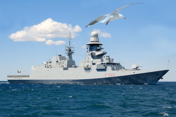 IMG viter59 F 593 Carabiniere