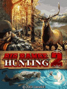Big Range Hunting 2 s40