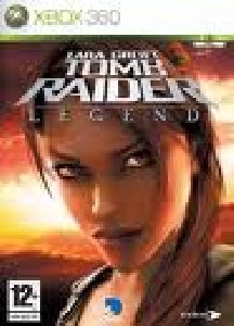 Tomb Raider Legend Tokyo(240-320)ENG