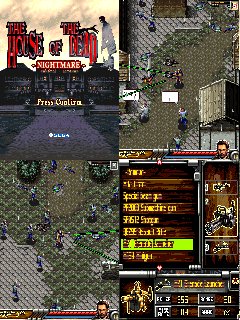 theHouseOFtheDeadHack