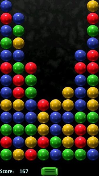 ARKABALLID