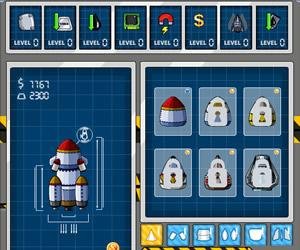 Interstellar