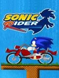 Gravity Defied Sonic Rider Nok 240x320