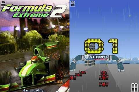 Formula Extreme-2 320x240 E71