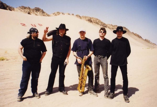 Братья Карамазовы - Наша маленькая стая