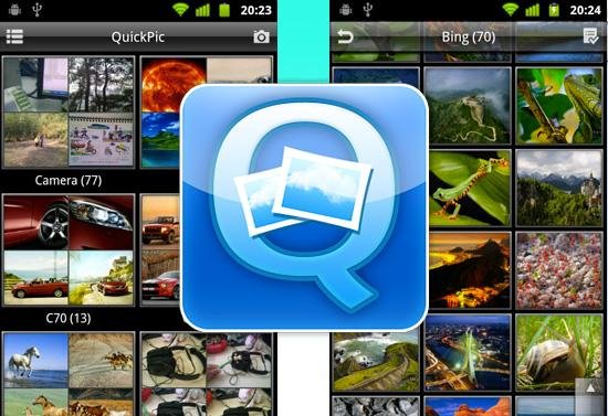 QuickPic v4.6.5.1274release