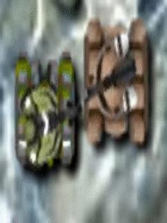 Tank Wars
