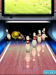 lets go bowling