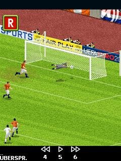 UEFA Euro 2008 РУССКАЯ ВЕРСИЯ