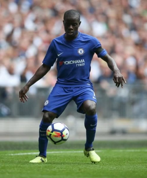 NGolo Kante