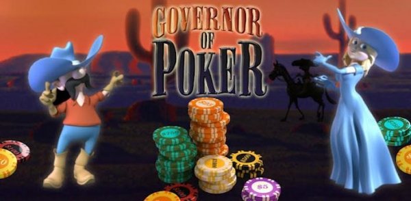 Governor of Poker