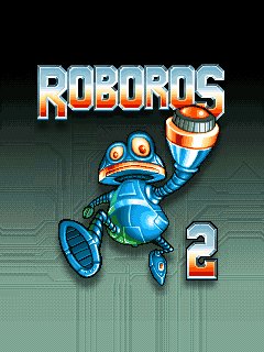 Roboros 2