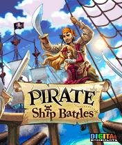 Pirate Ship Battles By BerON