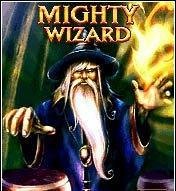 Mighty Wizard