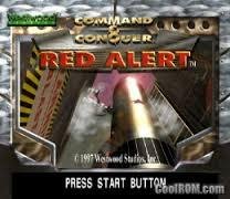 Command amp Conquer Red Alert Soviet