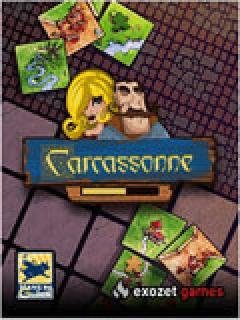 Carcassonne