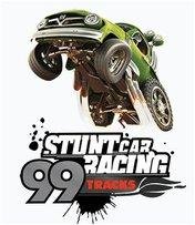 stunt car racing 99 tracks