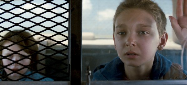 Полицейская тачка (2015)