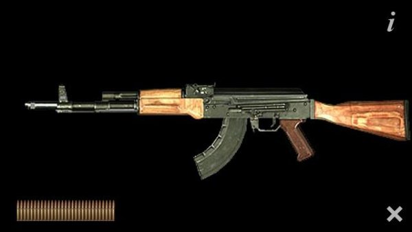 AK47